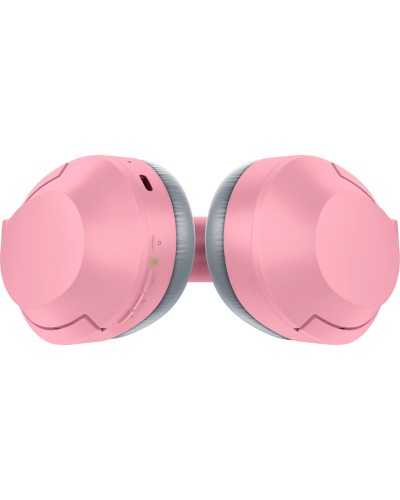 Simsiz qulaqlıq Razer Opus X Pink