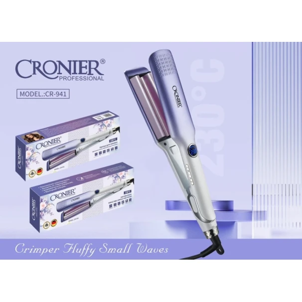 Stayler Cronier CR-941RAX