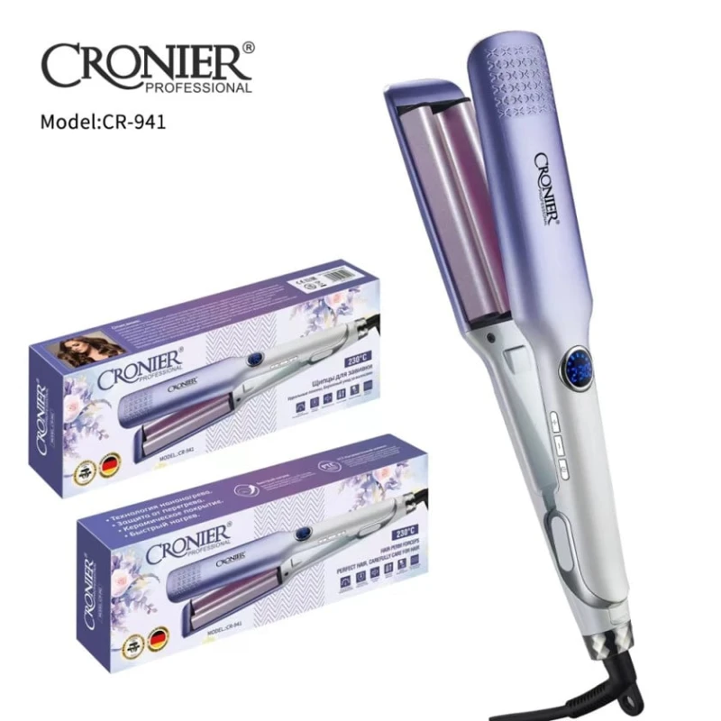 Stayler Cronier CR-941RAX