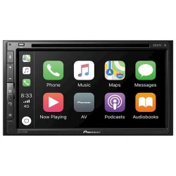 Автомагнитола Pioneer AVH-Z5250BT Автомагнитола Pioneer AVH-Z5250BT