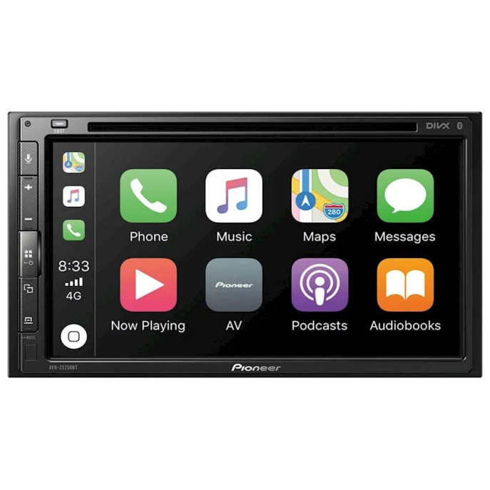 Автомагнитола Pioneer AVH-Z5250BT