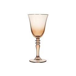 Стакан Porland Amber 04FIA002437, 270 мл, коричневый Стакан Porland Amber 04FIA002437, 270 мл, коричневый