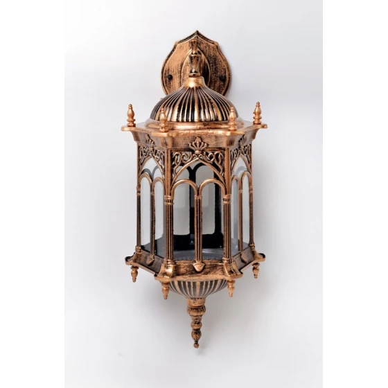 Настенный светильник Borsan, 50x22 см Настенный светильник Borsan, 50x22 см