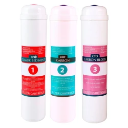 Картридж NanoFilter Inline