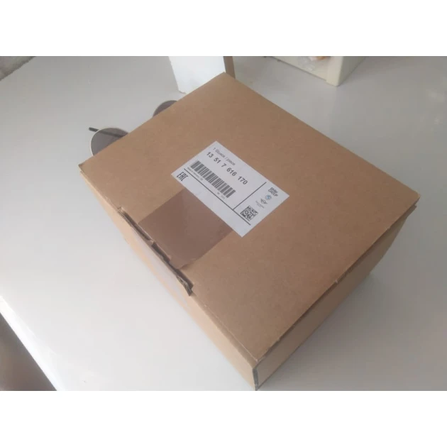 Автомобильный топливный насос BMW N54 N53 N52-55 ТНВД