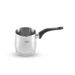 Турка Gipfel 5581 Maree нержавеющая сталь, 0.6 л Турка Gipfel 5581 Maree нержавеющая сталь, 0.6 л