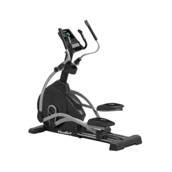 Эллиптический тренажер VolksGYM VG-800E Black