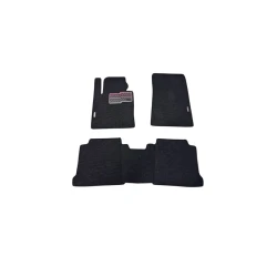 Комплект автомобильных ковриков для Hyundai Sonata 2015