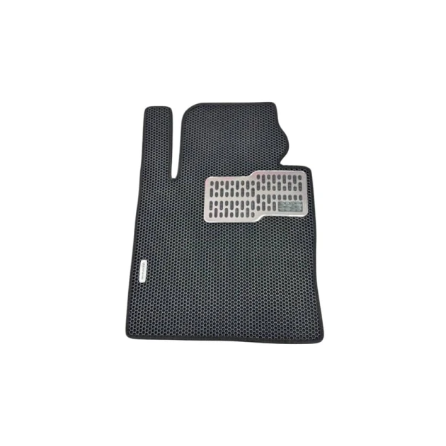 Комплект автомобильных ковриков для Hyundai Sonata 2015