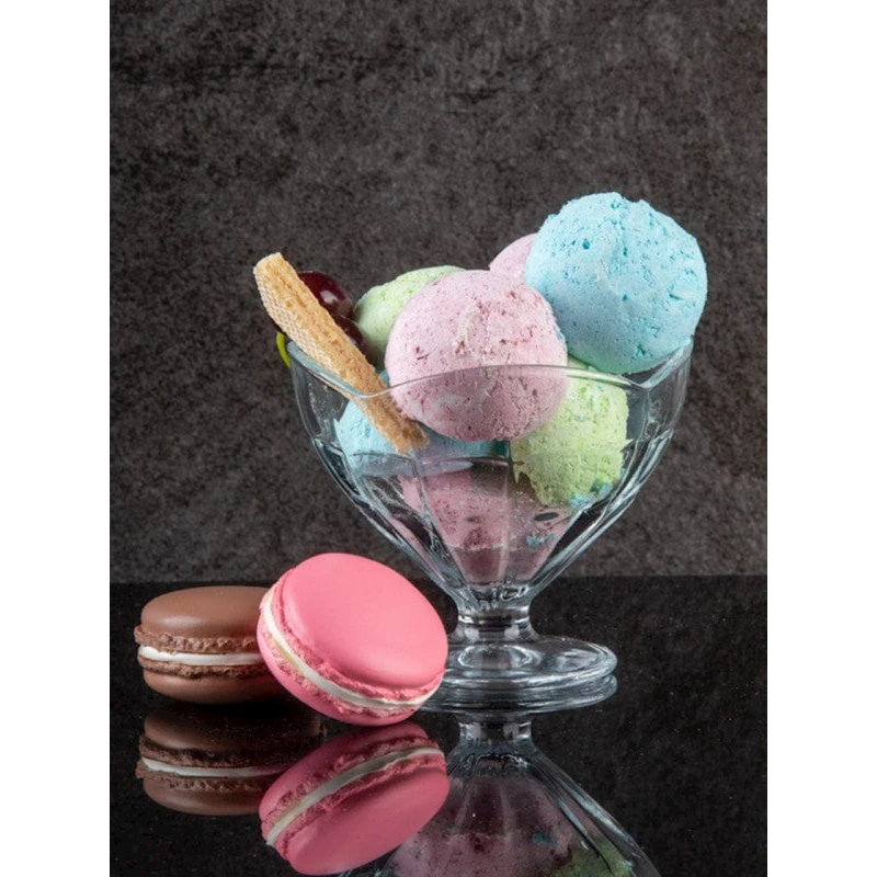 Набор креманок Pasabahce AA7730, 220 мл, стекло, 6 шт