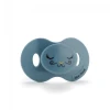 Пустышка Elodie Details Tender Blue, синий, 0-3 месяцев