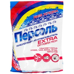 Ağardıcı Персоль Еxtra Oksigen 200 q