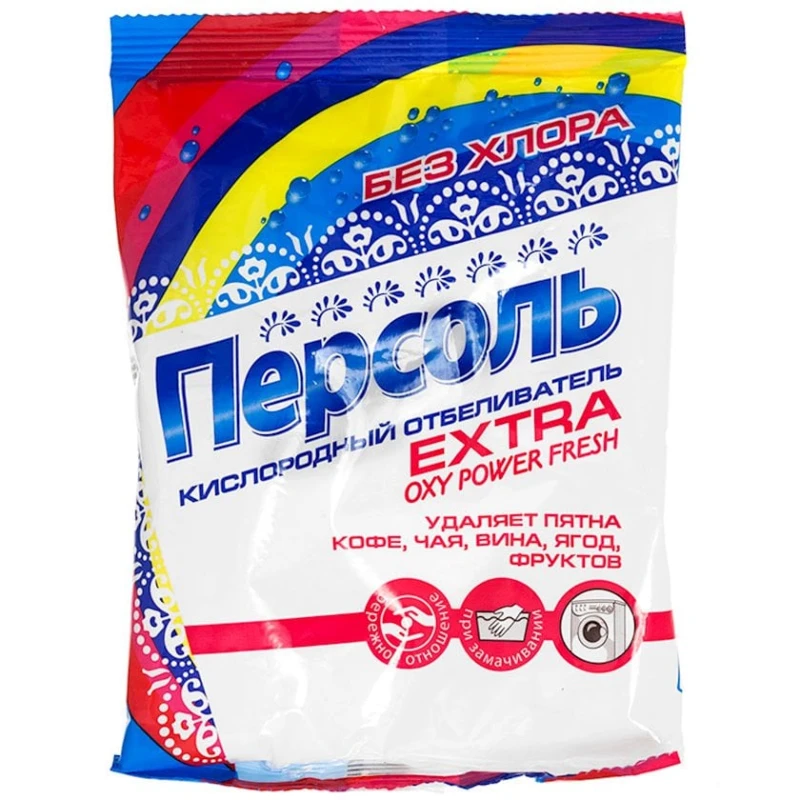 Ağardıcı Персоль Еxtra Oksigen 200 q