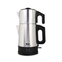 Elektrik çaydan Fakir Chaizen Tea Maker Inox