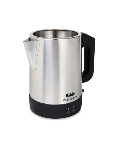 Elektrik çaydan Fakir Chaizen Tea Maker Inox