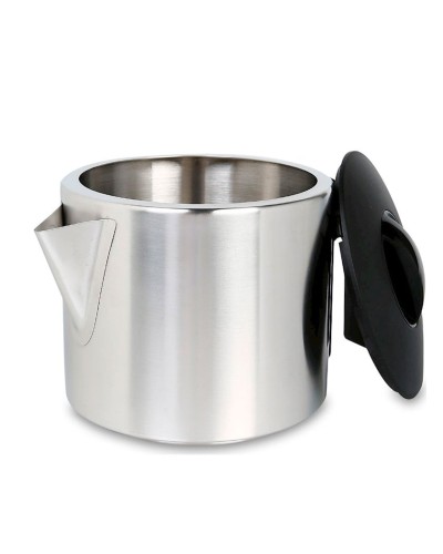 Elektrik çaydan Fakir Chaizen Tea Maker Inox