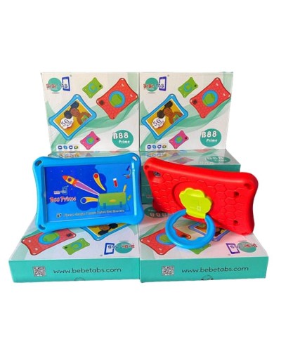 Planşet Bebe Tab B88 4GB/128GB Green