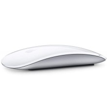 Siçan Apple Magic Mouse 2 Wireless Silver