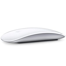 Siçan Apple Magic Mouse 2 Wireless Silver