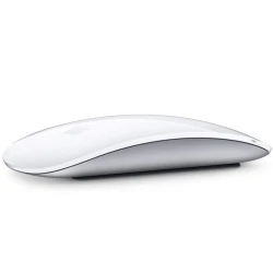 Мышь Apple Magic Mouse 2 Wireless Silver Мышь Apple Magic Mouse 2 Wireless Silver