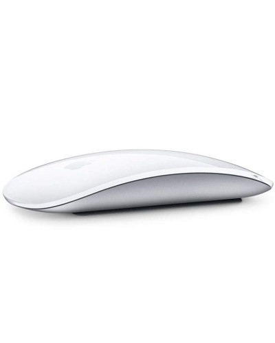 Siçan Apple Magic Mouse 2 Wireless Silver