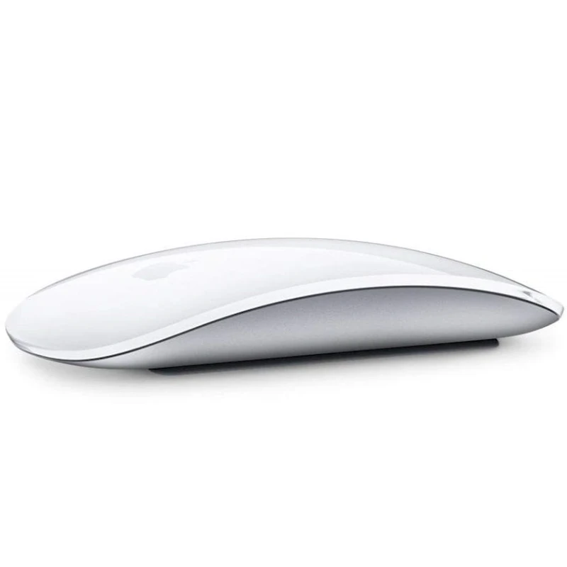 Мышь Apple Magic Mouse 2 Wireless Silver Мышь Apple Magic Mouse 2 Wireless Silver