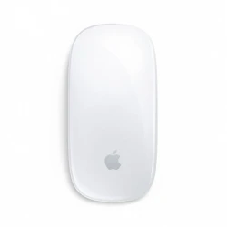 Мышь Apple Magic Mouse 2 Wireless Silver Мышь Apple Magic Mouse 2 Wireless Silver