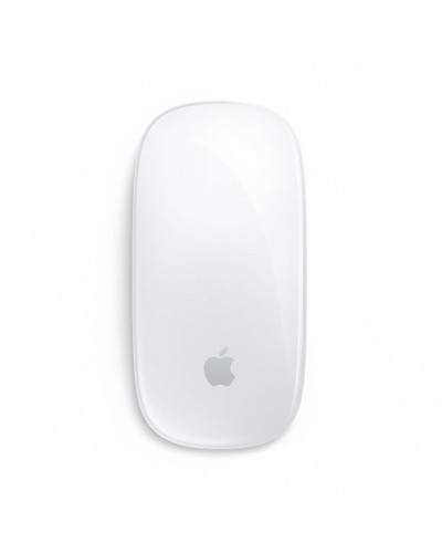 Siçan Apple Magic Mouse 2 Wireless Silver