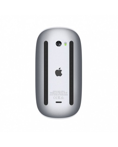 Siçan Apple Magic Mouse 2 Wireless Silver