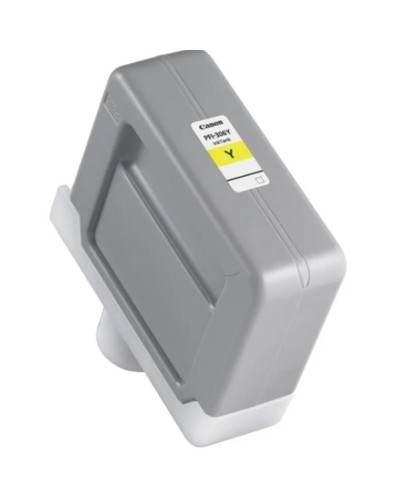 Kartric Canon PFI310Y Yellow (2362C001-N)