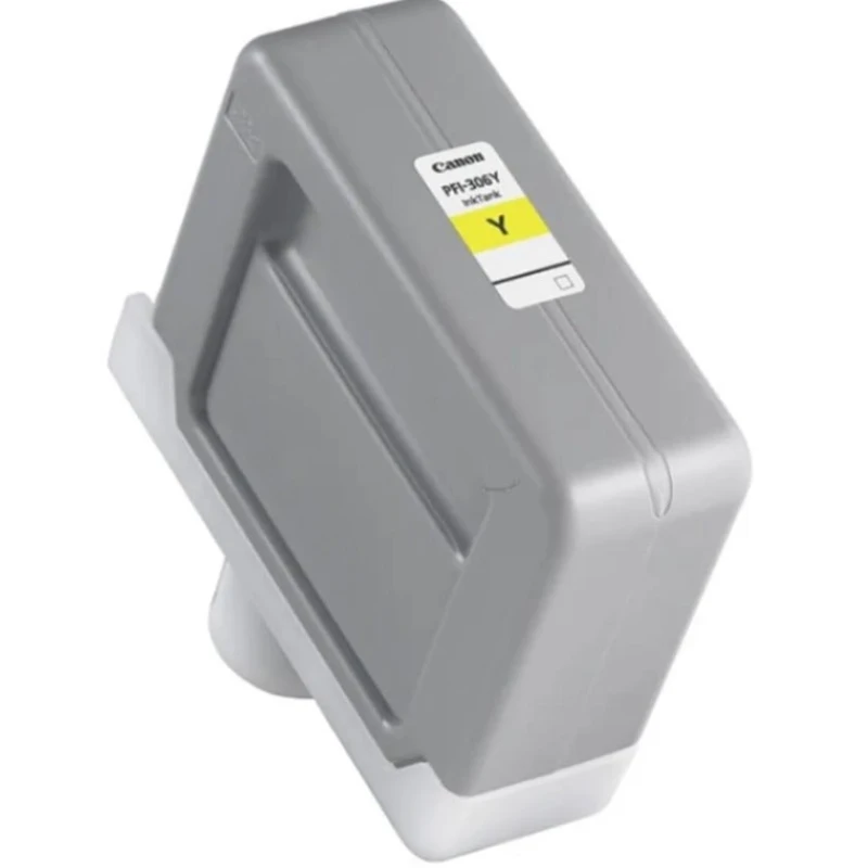 Картридж Canon PFI310Y Yellow (2362C001-N) Картридж Canon PFI310Y Yellow (2362C001-N)