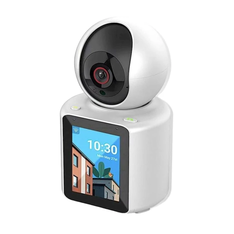 IP камера видеонаблюдения Kupicam радионяня