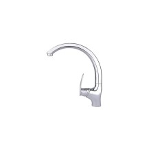 Qarışdırıcı kran çanaq üçün Teka MC-10 PLUS Chrome