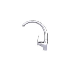 Qarışdırıcı kran çanaq üçün Teka MC-10 PLUS Chrome
