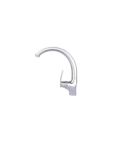 Qarışdırıcı kran çanaq üçün Teka MC-10 PLUS Chrome