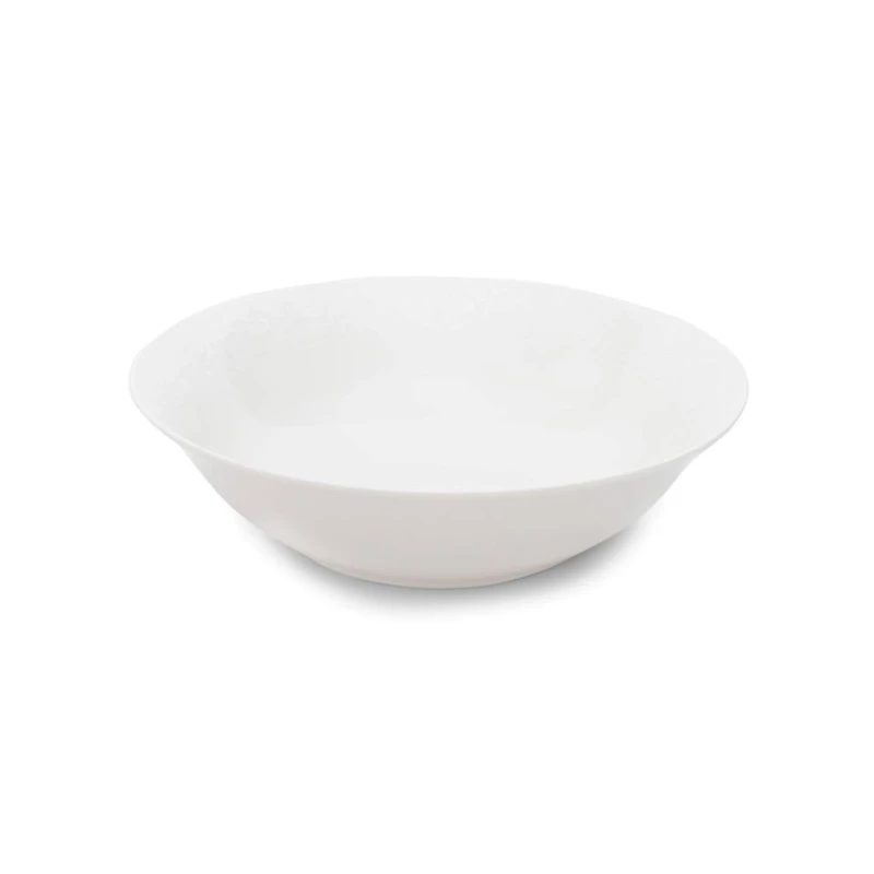 Kasa Hom-me Florence 105154, ağ, 23 sm