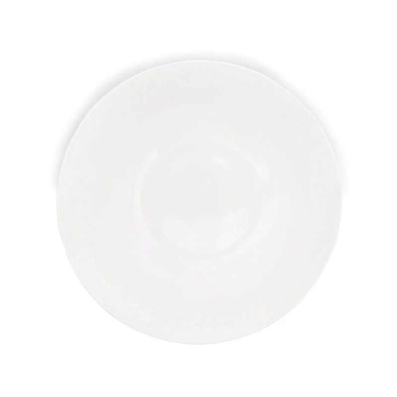 Kasa Hom-me Florence 105154, ağ, 23 sm