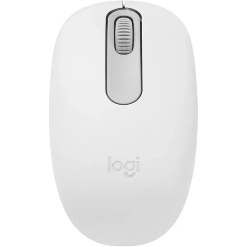 Мышь Logitech M196 white Мышь Logitech M196 white