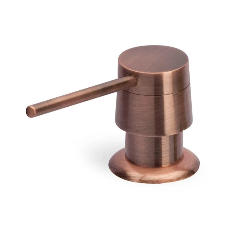 Дозатор для жидкого мыла Aquasanita D-501 250 мл