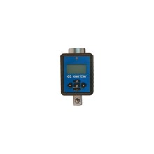 Elektron dinamik-metrik açar King Tony 34407-1A