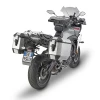 Набор Givi из 2 боковых кофров Trekker Alaska 36 л ALA36APACK2 Набор Givi из 2 боковых кофров Trekker Alaska 36 л ALA36APACK2