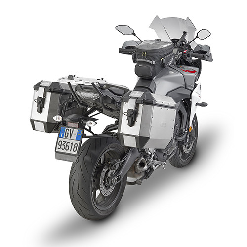 Набор Givi из 2 боковых кофров Trekker Alaska 36 л ALA36APACK2 Набор Givi из 2 боковых кофров Trekker Alaska 36 л ALA36APACK2