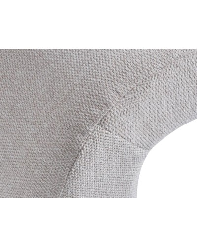 Skamya Jysk Tuen, mebel faner, ağ, 90x45 sm