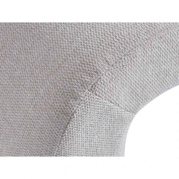 Скамейка Jysk Tuen, мебельная фанера, белая, 90x45 см