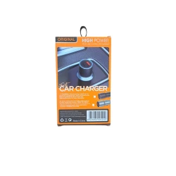 Avtomobil enerji toplama cihazı PD20 Black