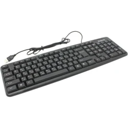 Клавиатура Defender Element HB-520 Wired Keyboard (45522)