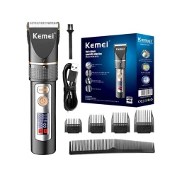Universal trimmer Kemei KM-5073