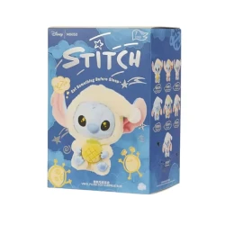 Sürpriz boks MyKorse Stitch LAB01