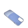 Çexol Apple iPhone 15 üçün Half Color