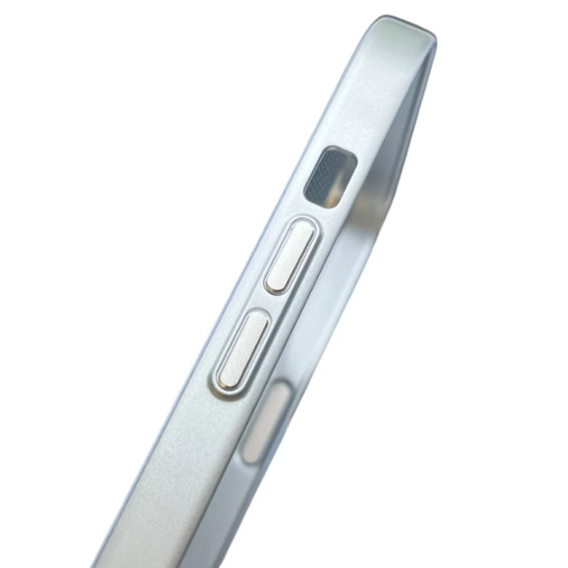 Çexol Apple iPhone 15 üçün Half Color